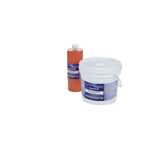Diversitech PANPATCH Two-Part Epoxy Pan Sealant 1gal.