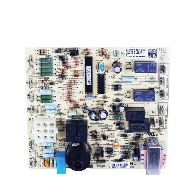 American Standard BRD07440 Control Board
