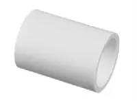 Westlake Pipe & Fittings PVC-C3 PVC Fitting 3 In Coupling