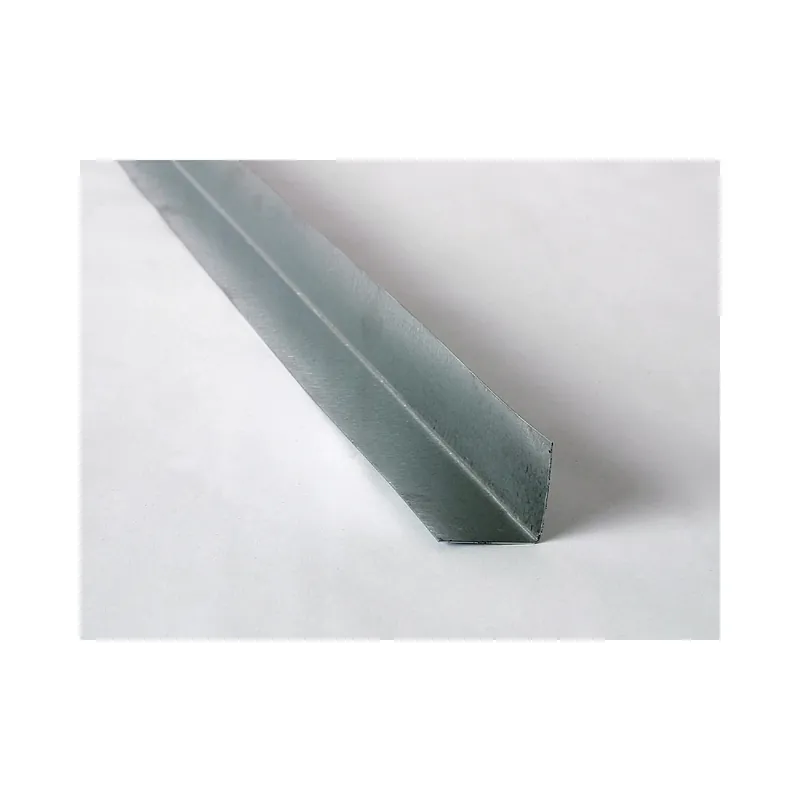 Miami Tech BR-26 Boot Rail 26 Gauge 1 inch x 4 inch x 24 inch