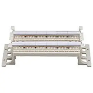 Allen Tel GB110BA6K-96 Cat 6 110 Wiring Block