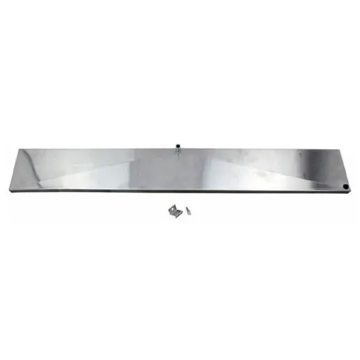 DRAIN PAN - EVAPORATOR