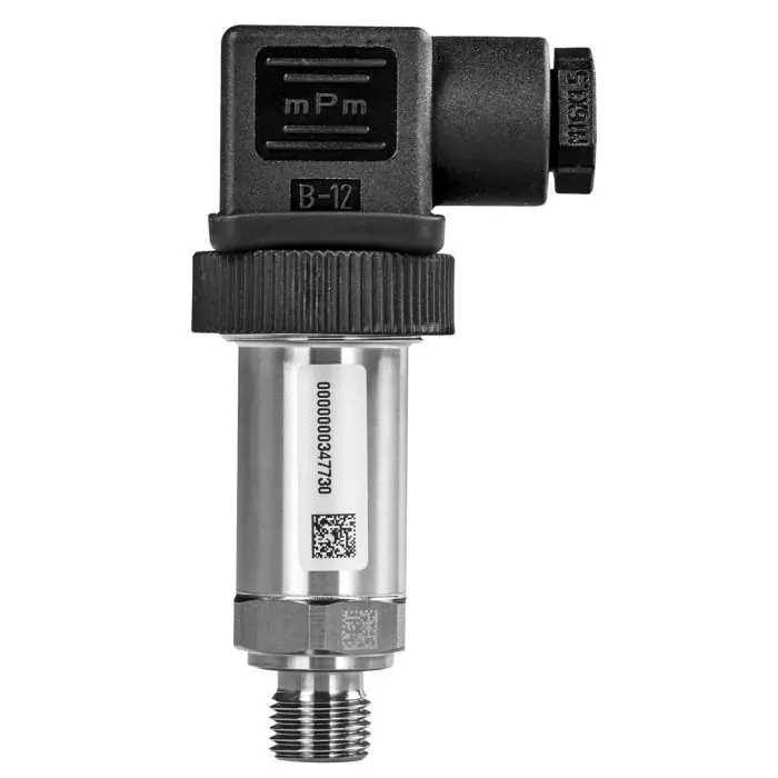 Belimo 22WP-531 Pressure Liquid Sensor 15psi