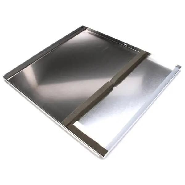 Top Panel Assembly Replacement 3A4185G01 for Hoshizaki