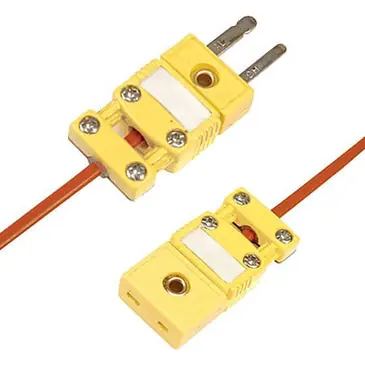 Omega SMPW-CC-K-F Cable Clamp Cap Connector