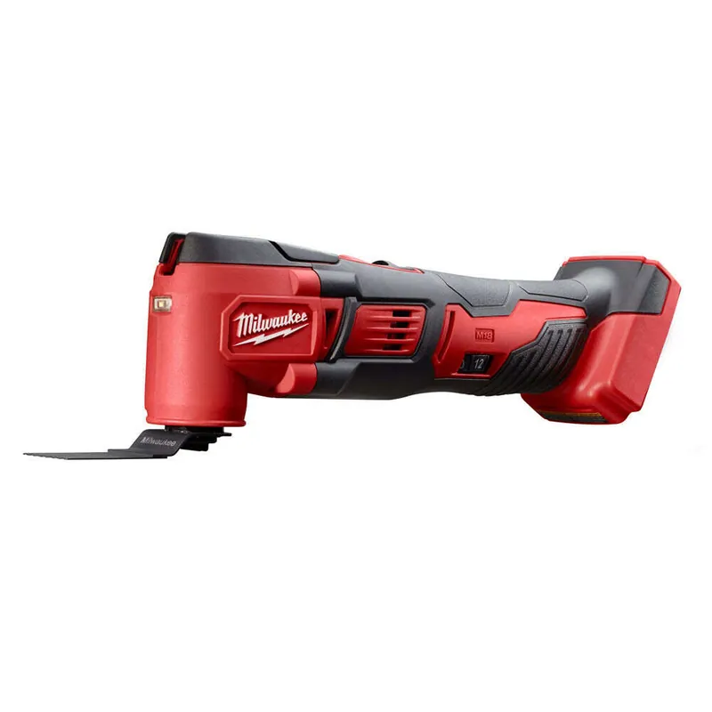 Milwaukee 2626-20 M18 Cordless Multi-Tool
