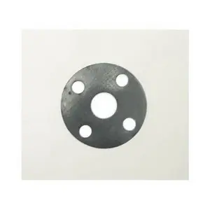 APG 13900FF125A0100FC 1 in Class 150 x 1/8 Full Face Neoprene Gasket