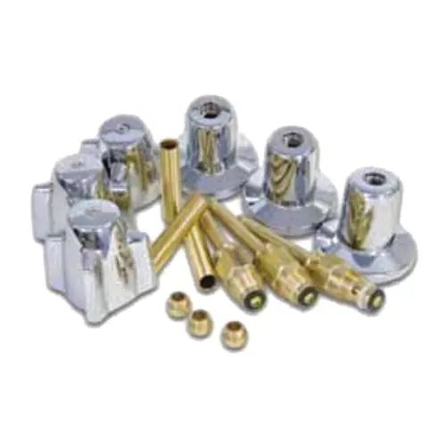 Kissler 7RBK1821 Rebuild Kit for Central Brass New Style 3-Handle Tub and Shower