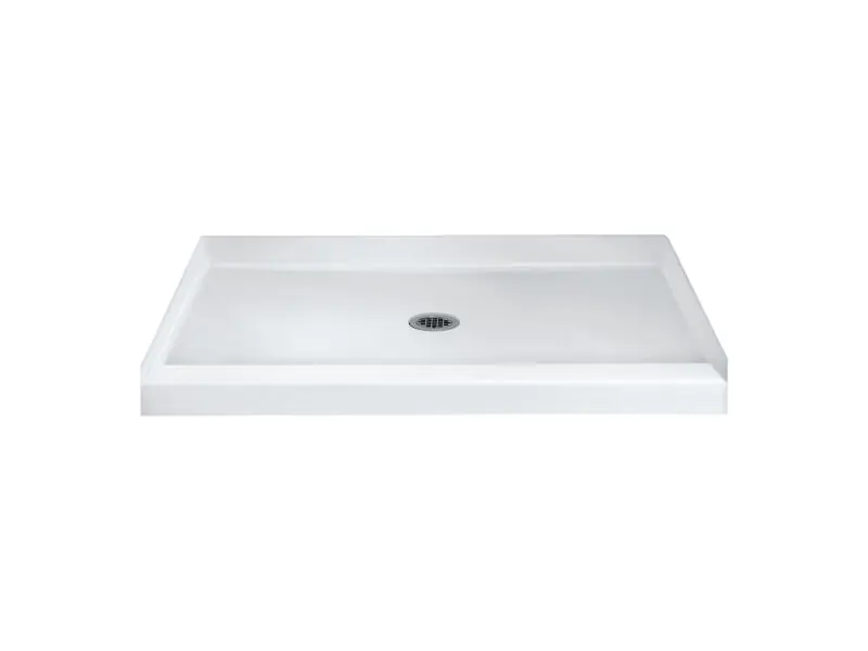 Kohler 72271100-0 Accord Receptor 60 X36