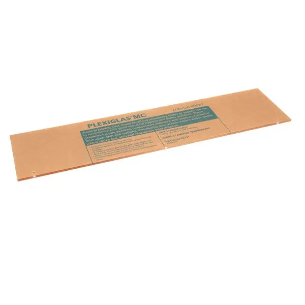 GL FRT GLDSS843R Front Deflector Replacement 20-15827 for Structural Concepts