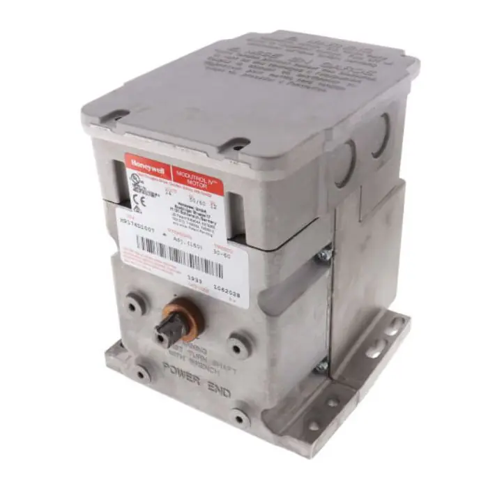 Honeywell M9164D1009/U Modutrol IV Motor Non-Spring Return