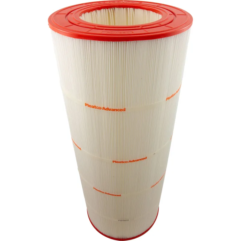 Pleatco PWW250 Replacement Cartridge Filter 250 Square Feet Pool Filter