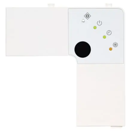CARRIER AX32 VRF 4-Way Cassette Receiver