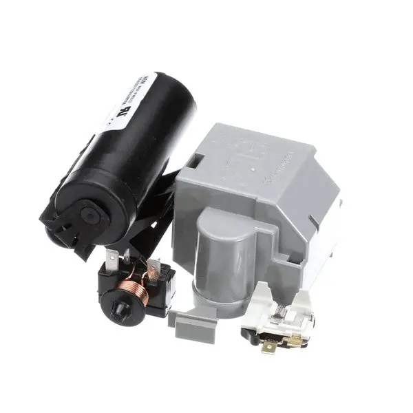 OVERLOAD AND RELAY Replacement 65210 for Arctic Air