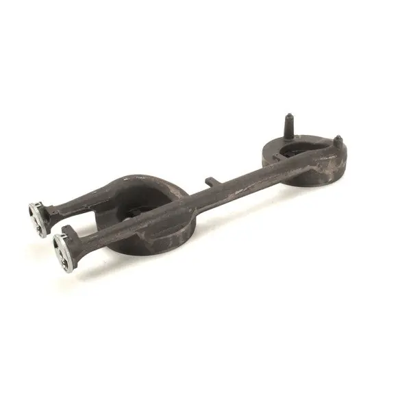 Venturi Double Burner 957342-00001 for Vulcan Hart  957342-00001
