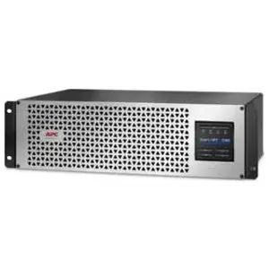 SmartUPS SMTL1500RM3UC APC Smart-UPS Li-Ion Short Depth 1500VA 120V with SmartConnect