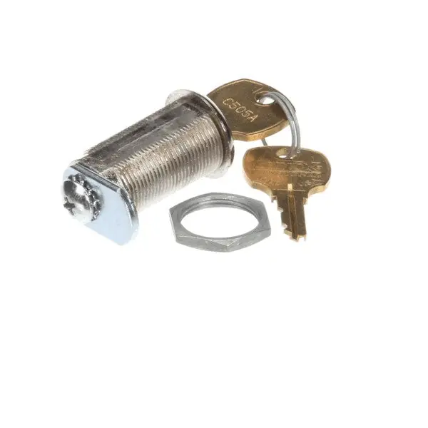 LOCK W/1 CAM D=11/16 Replacement HD LCK505 for Randell