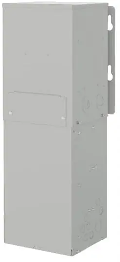 General Electric 9T21S1150 GE 9T21S1150 480V 15KVA TFMR