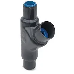 Thomas & Betts EYS5-G Conduit 1 42006 Ocal EYS5 Gray