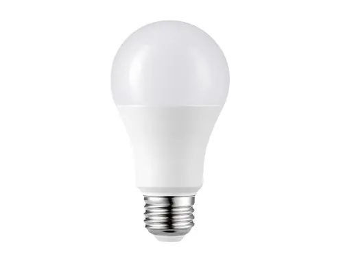 Maxlite E11A19DLED27/G8/4PC 11W Dimmable LED Omni A19 2700K
