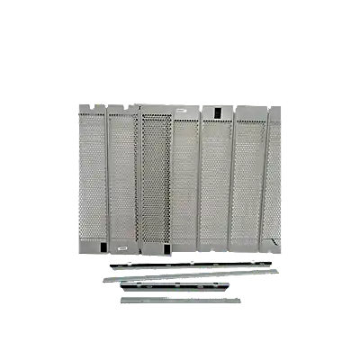 Trane BAYGARD064A Hail/Vandal Guard TTA120 / TWA072*D - 090*D