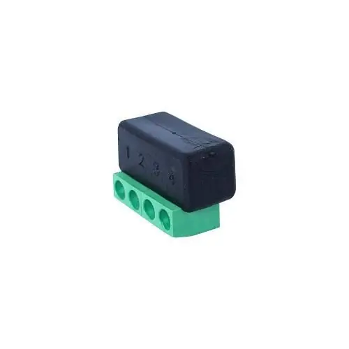 ADI PRO 0E-MCR21KPK4 Resistor Pack for End of Line, 10-Pack