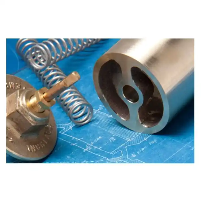 HOLBY S200 SPRING FOR 2 HOLBY