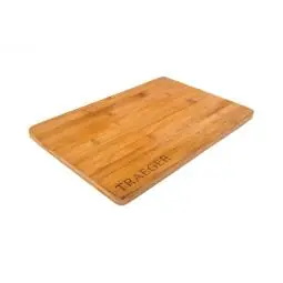 TRUE VALUE BAC406 13.5X9.5 CUTTING BOARD