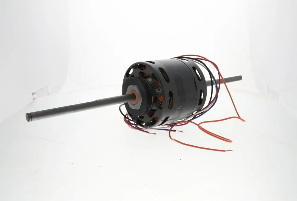Regal Rexnord D338 4-Speed Multi-HP Motor