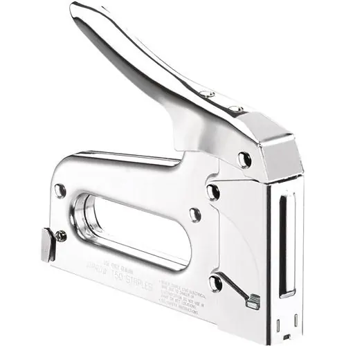 Arrow Fastener T50 Heavy Duty Staple Gun (1-Pack)