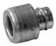 Appleton STF-100 Replacement Grounding Ferrule 1 in
