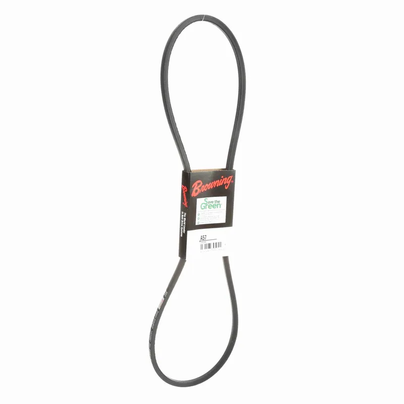 Browning 1082346 A57 Super Gripbelt V-Belt 59.2 inches