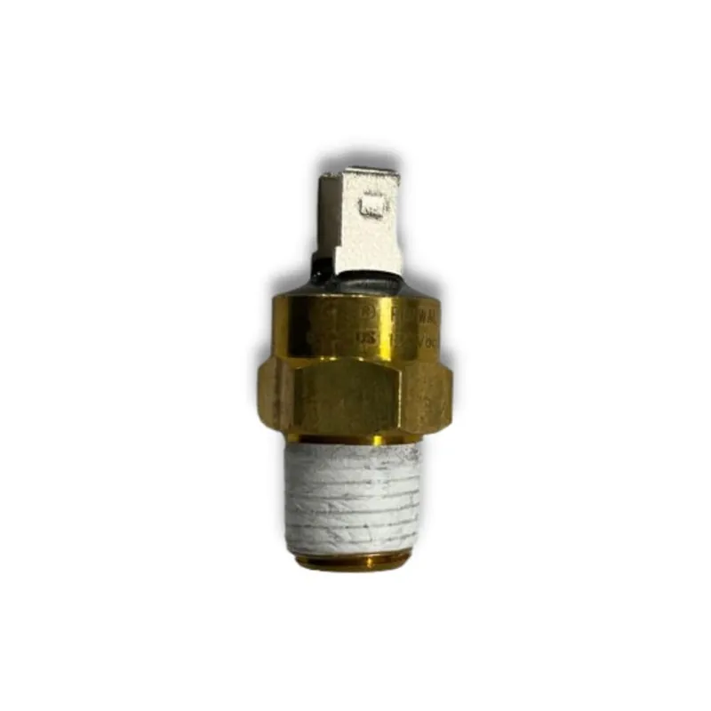 Pentair 475985 Automatic Gas Shut-Off Switch for ETI 400 High-Efficiency Pool and Spa Gas Heater