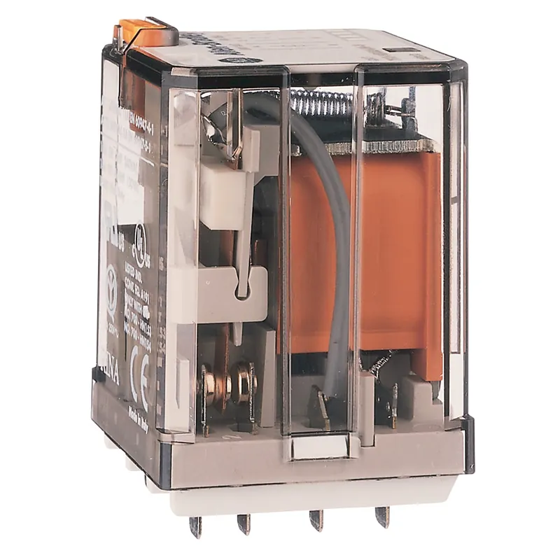 Rockwell Automation 700-HB33Z12 15 Amp Relay Replacement MPN