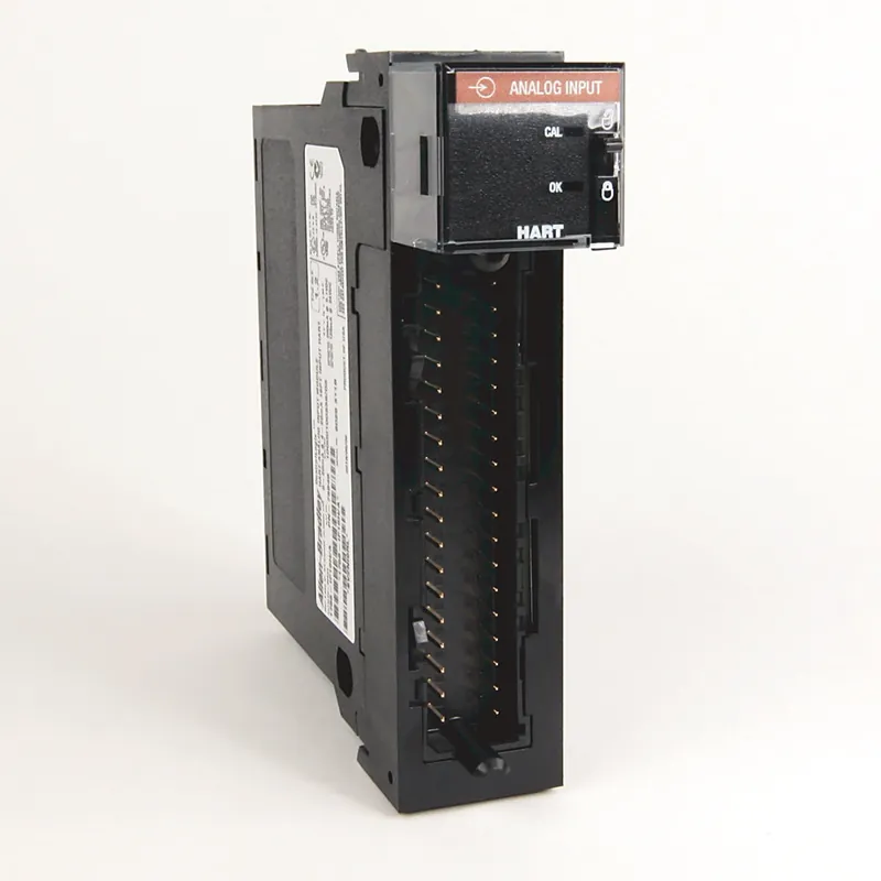 Rockwell Automation 1756-IF16H Analog Input ControlLogix 16 Point HART