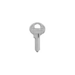 Master Lock K7BOX Padlock Key Blank Standard For Number 7, 8, 90, 97, 716, 719, 1807, 8417, 8418 and 8419 Lock 50 Each Per Box