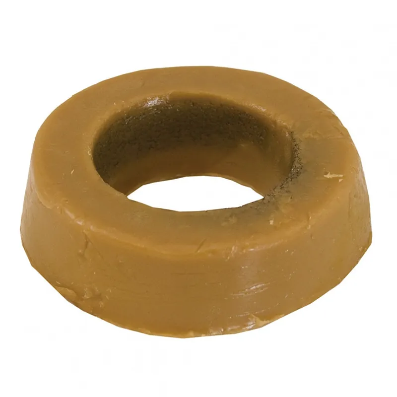 Jones Stephens G13004 Jumbo Wax Gasket Box of 12