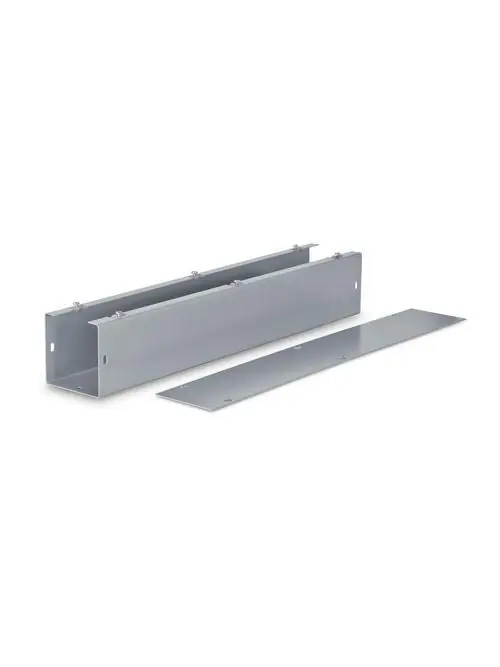 Austin AB-4460SW 4 x 4 x 60 Inch Screwcove Wireway