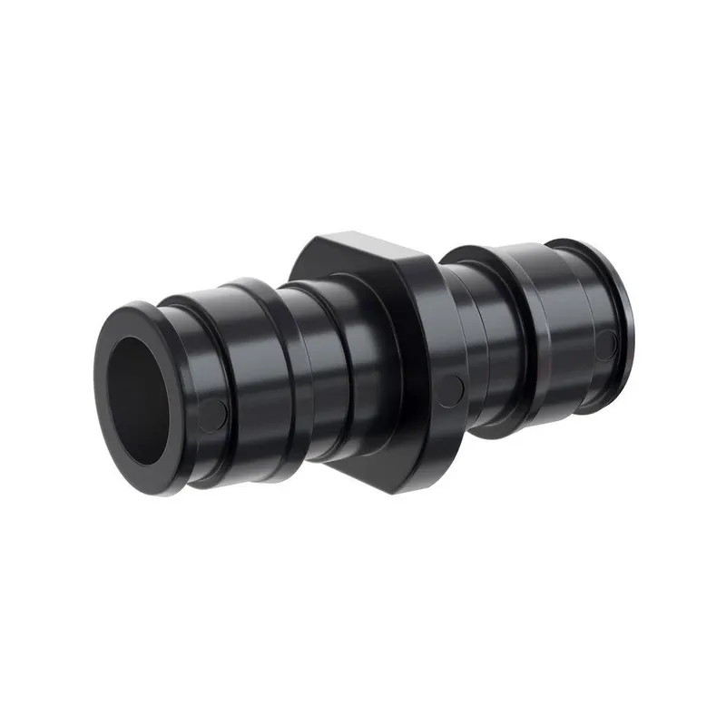 Jones Stephens F76779 1 in. F1960 150 psi Acudel 22000 Polymer and Polyphenylsulfone Coupling