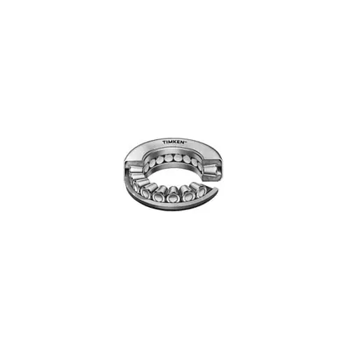 Timken T139W-904A2 Tapered Roller Thrust Bearing - 1.385 in Bore, 2-5/16 in OD, 5/8 in Width