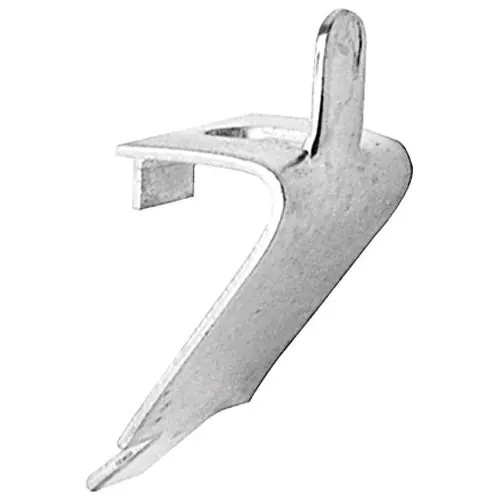SHELF SUPPORT S/S T30-5055 for Component Hardware Group  T30-5055
