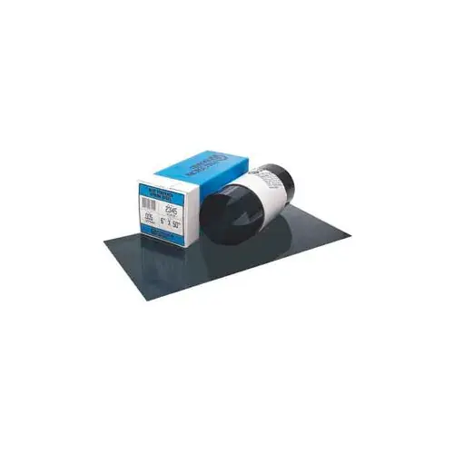 Precision Brand 23120 0.003 inch Blue Tempered Shim Stock 3 inch X 50 inch Roll