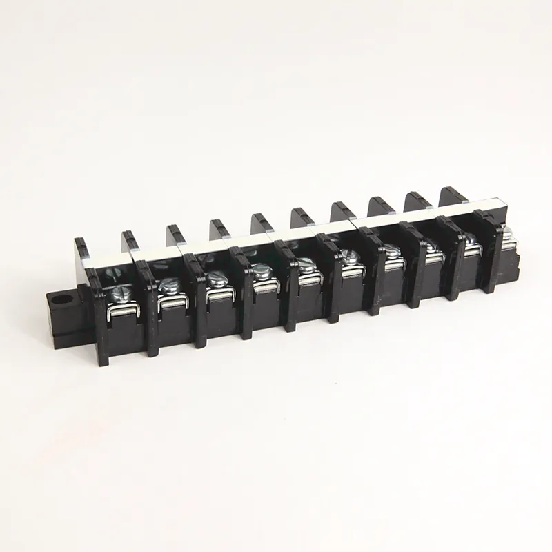Rockwell Automation 1492-15T Panel Mount Block