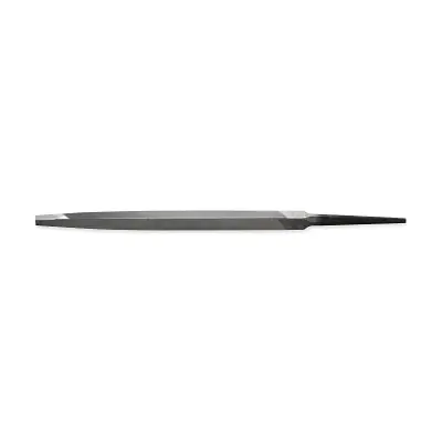 Crescent/Nicholson 15024NN Taper File 6 in L Single-Cut Replacement MPN