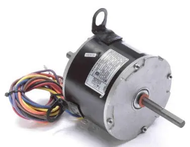 AO Smith OFR1016 1/6 HP 230 V Condenser Motor