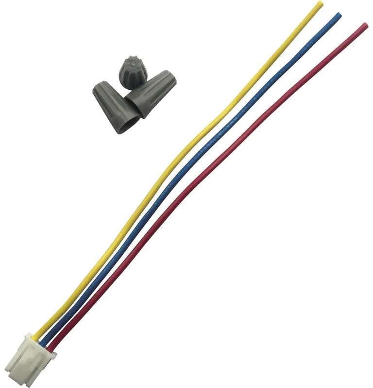 General Electric RAKCDC CDC Wiring Connector