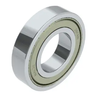 NACHI 625ZZMC3 625 ZZ BLT 5 mm (Miniature Ball Bearing)