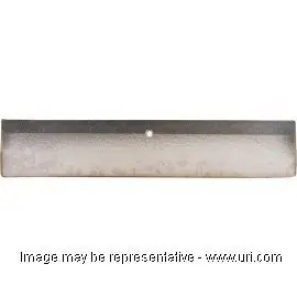 Heatcraft 40480305 Drain Pan Refrigeration Unit Parts