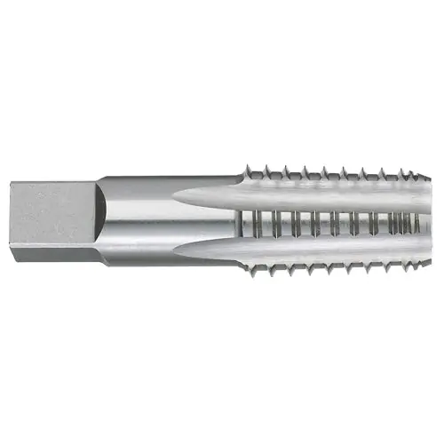TITAN USA TITUS-TT93618 Titan USA TT93618 785 Straight Flute Taper Pipe Tap 1-1/2-11-1/2 Thread