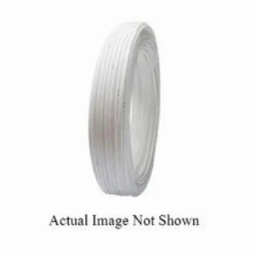 Sioux Chief 665X2W100 PEX Tube 1/2 X 100 White Coil